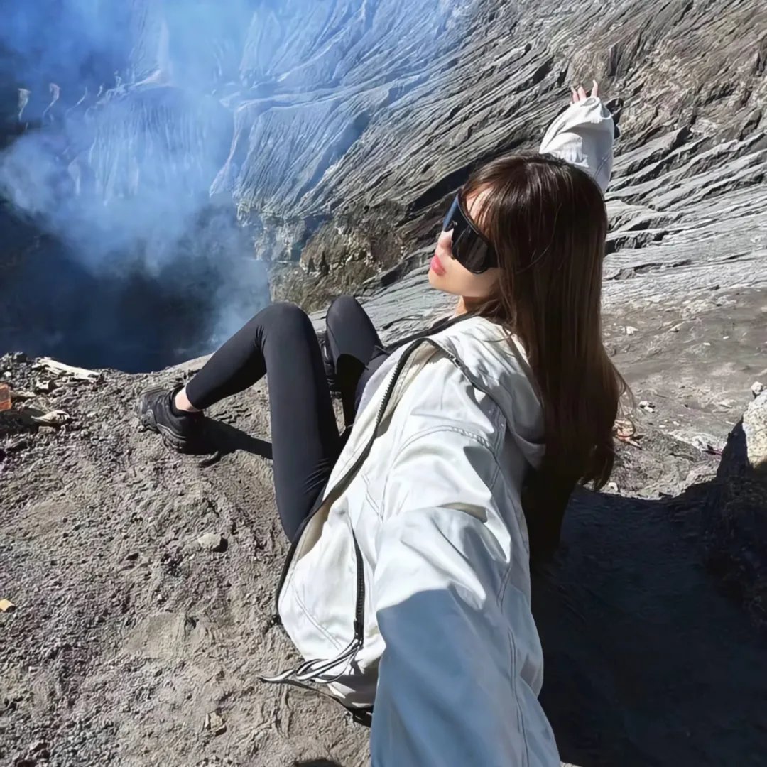 迷雾中的她(上)