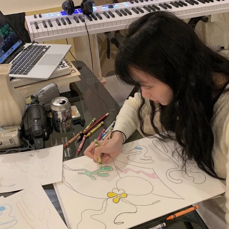 心若向阳何惧落尘泥